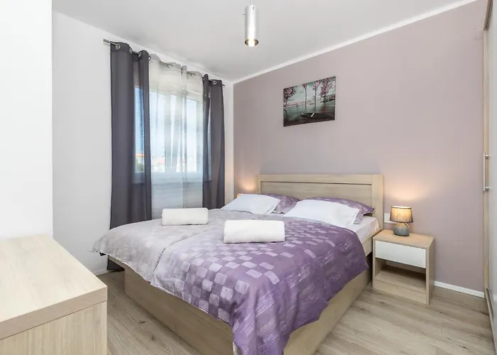 Apartman Bura