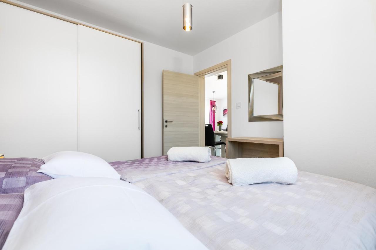 Bura Apartment *