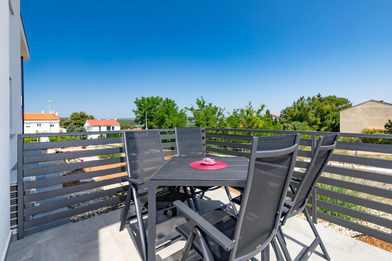Apartment Bura Punat