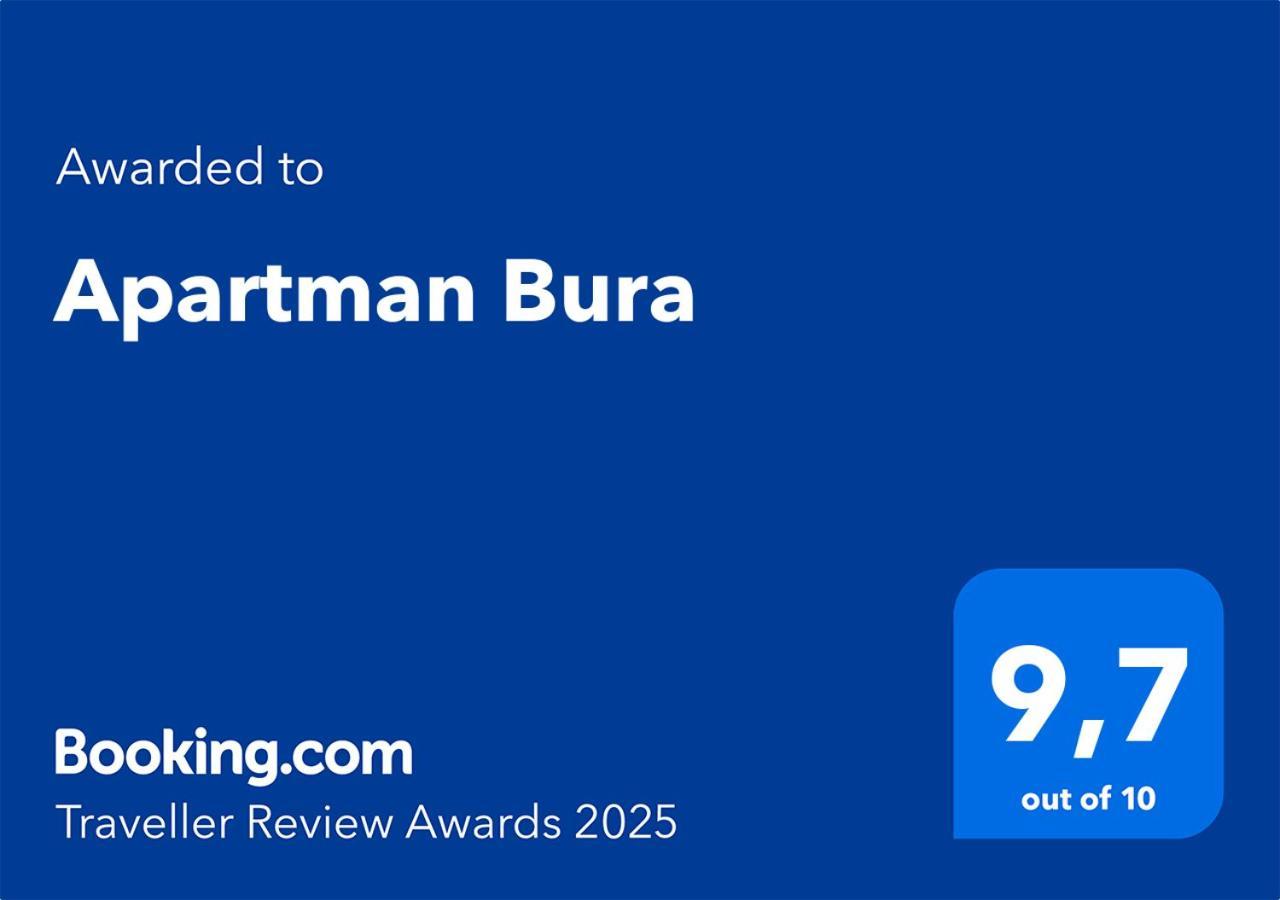 Bura *